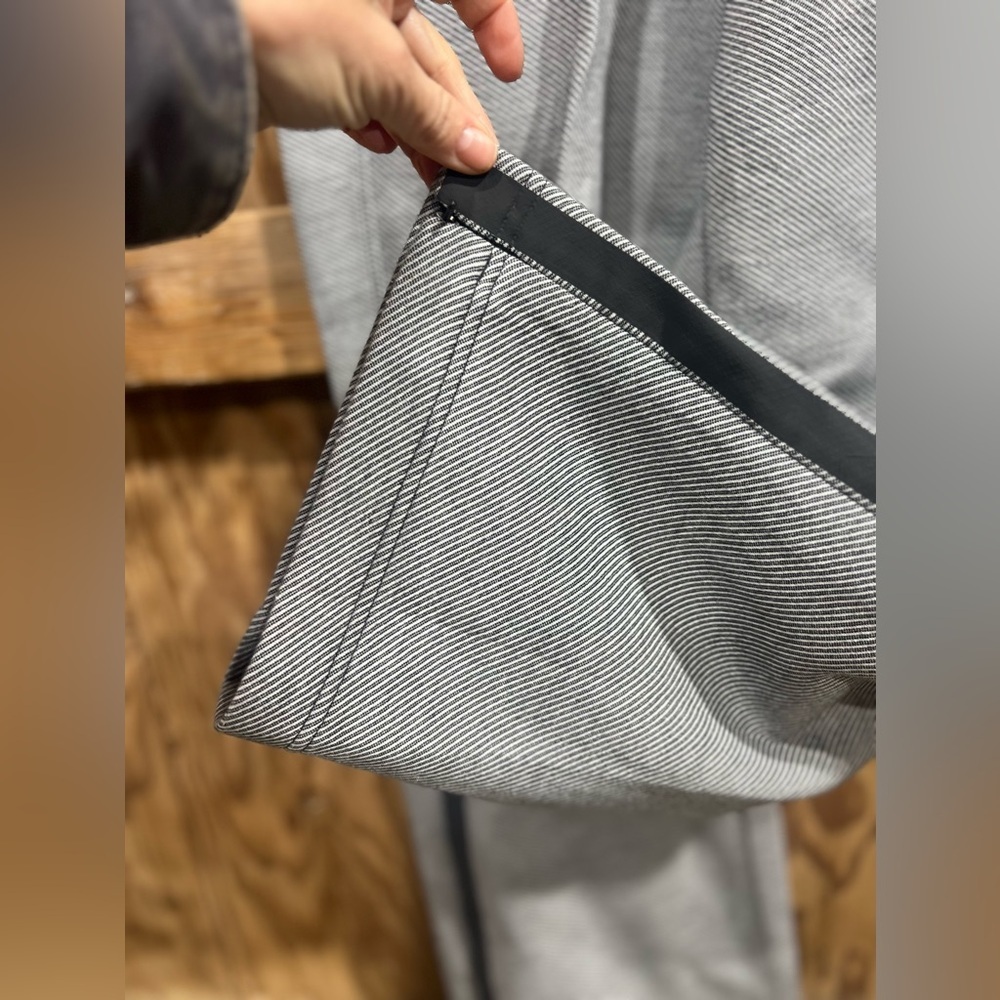 Drawstring Technical Nike Sweatpants Joggers Wide… - image 8